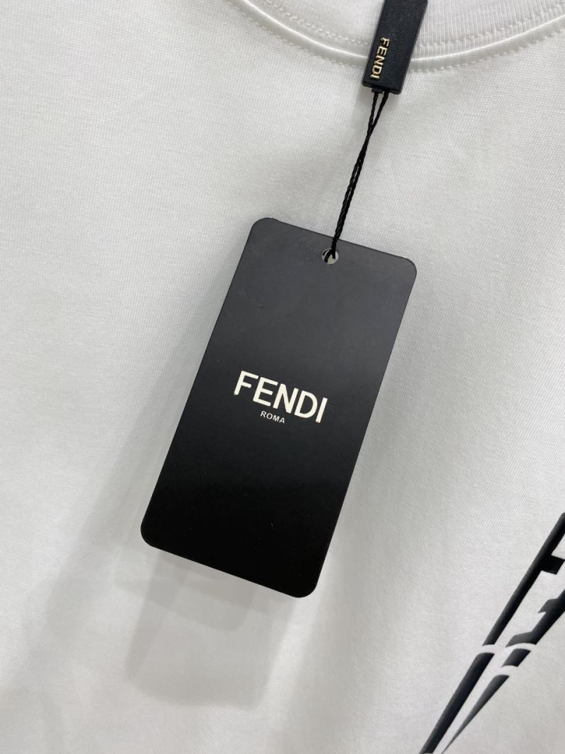 Fendi T-Shirts